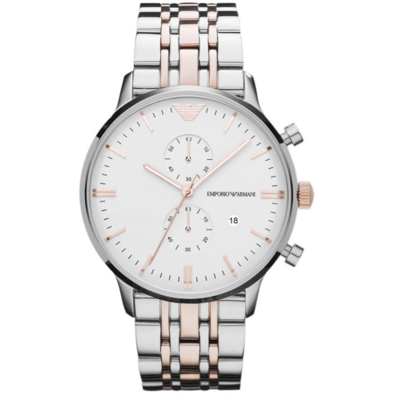 EMPORIO ARMANI Mod. AR0399