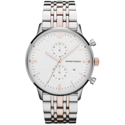 EMPORIO ARMANI Mod. AR0399