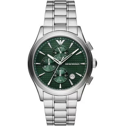 Emporio Armani Paolo Armbanduhr Modell AR11529 – Detailansicht