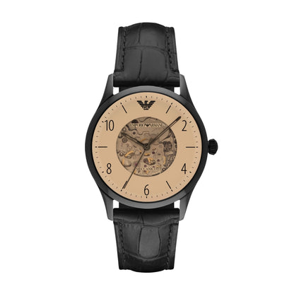 EMPORIO ARMANI Mod. SKELETON