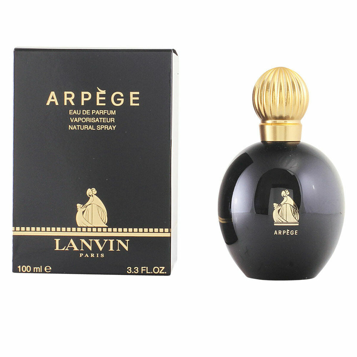LANVIN Lanvin Arpege Woman Edp 100 ml Spray Parfüm