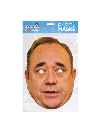 Rubies ALEX SALMOND FACE MASK Maske