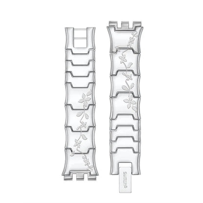 SWATCH STRAPS WATCHES Mod. ASFK300G