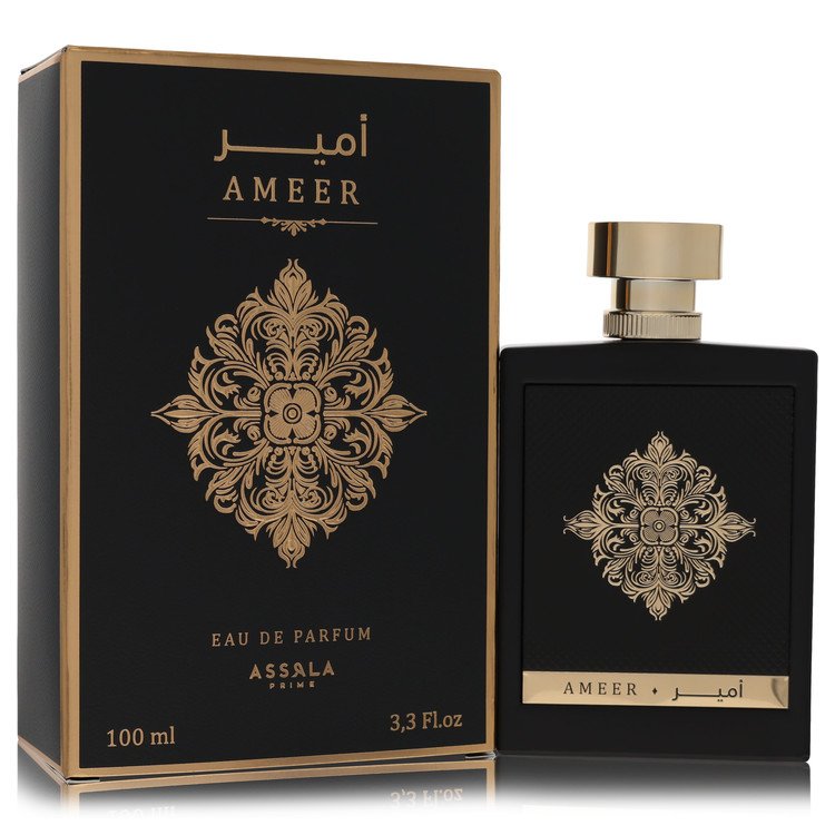 Assala Ameer Eau de Parfum 100 ml Spray von ASSALA