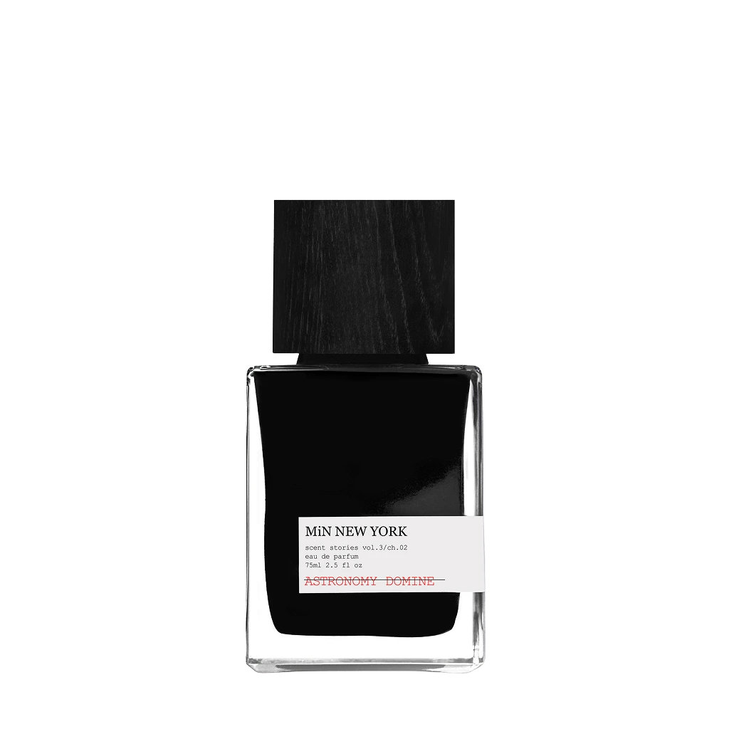 MIN NEW YORK MIN NEW YORK Astronomy Domine Eau de Parfum 15 ml Parfüm