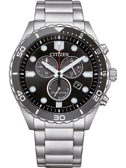 CITIZEN AT2568-82E Armbanduhr – Produktansicht