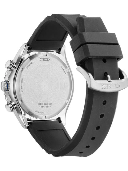 Citizen AT2569-04L Armbanduhr – Seitenansicht
