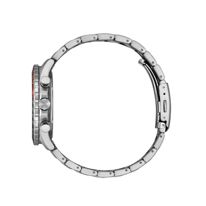 Citizen Marine Chrono AT2569-80L Armbanduhr – Detailansicht