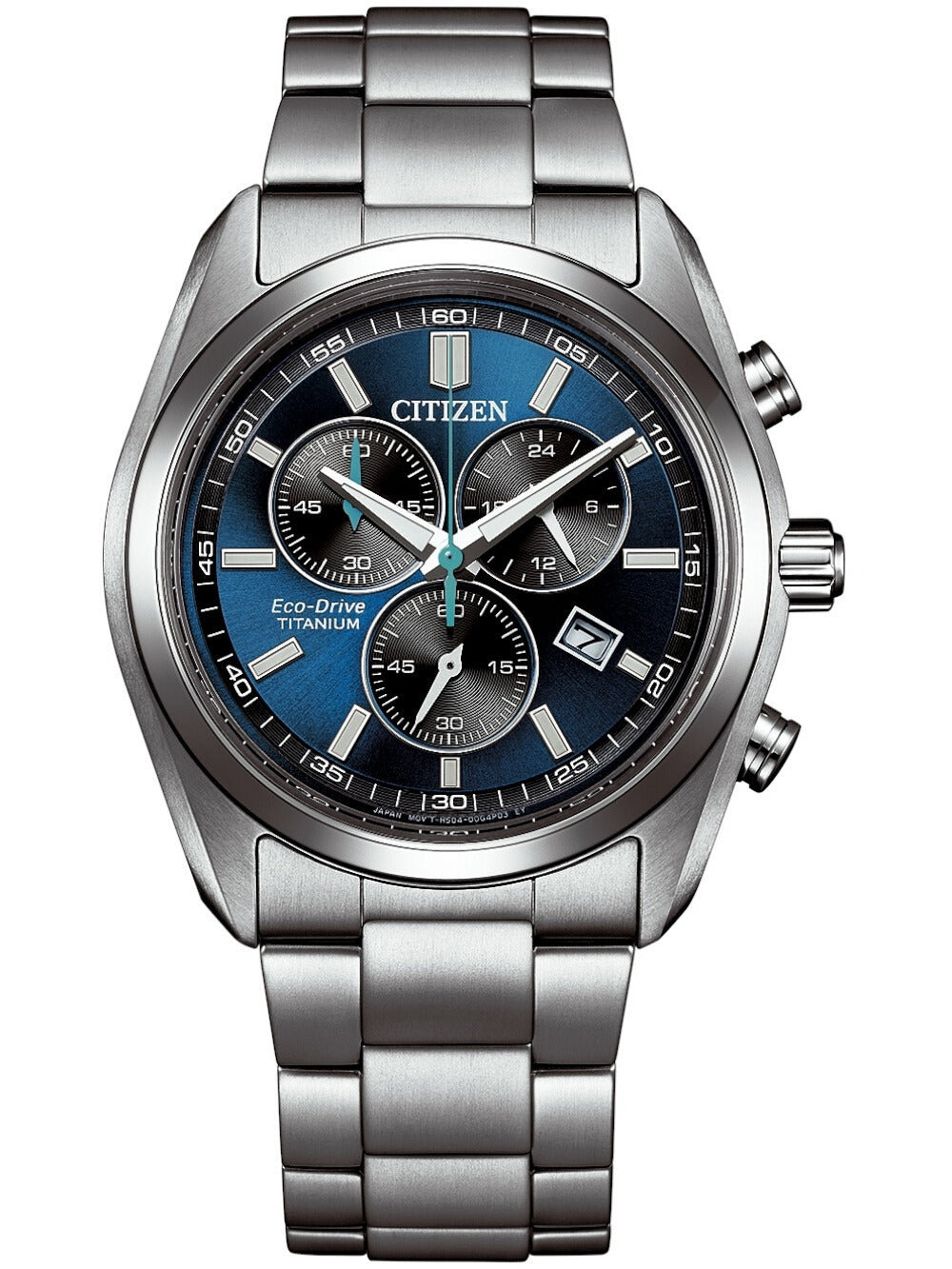 CITIZEN MOD. AT2590-59L