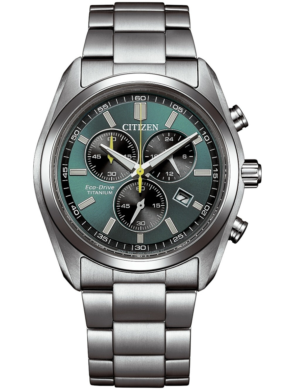 CITIZEN MOD. AT2590-59X