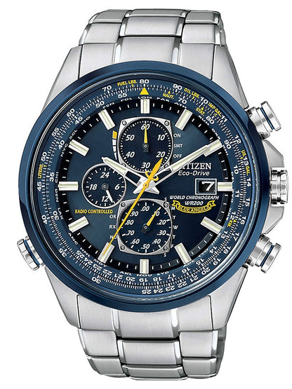 CITIZEN AT8020-54L Armbanduhr – Produktansicht