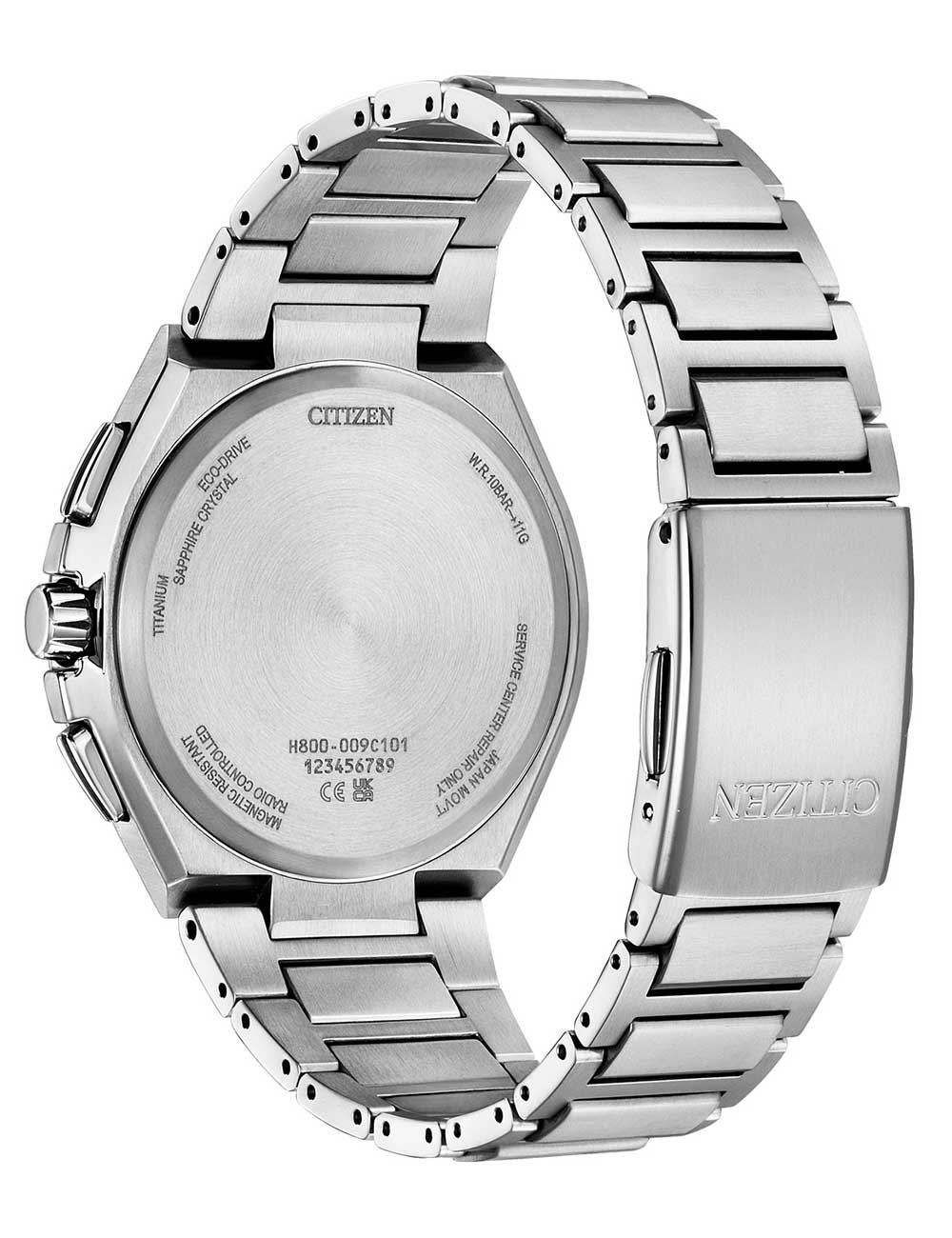 CITIZEN Mod. AT8238-84L