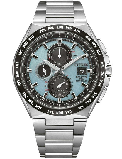 CITIZEN AT8238-84M Armbanduhr – Produktansicht