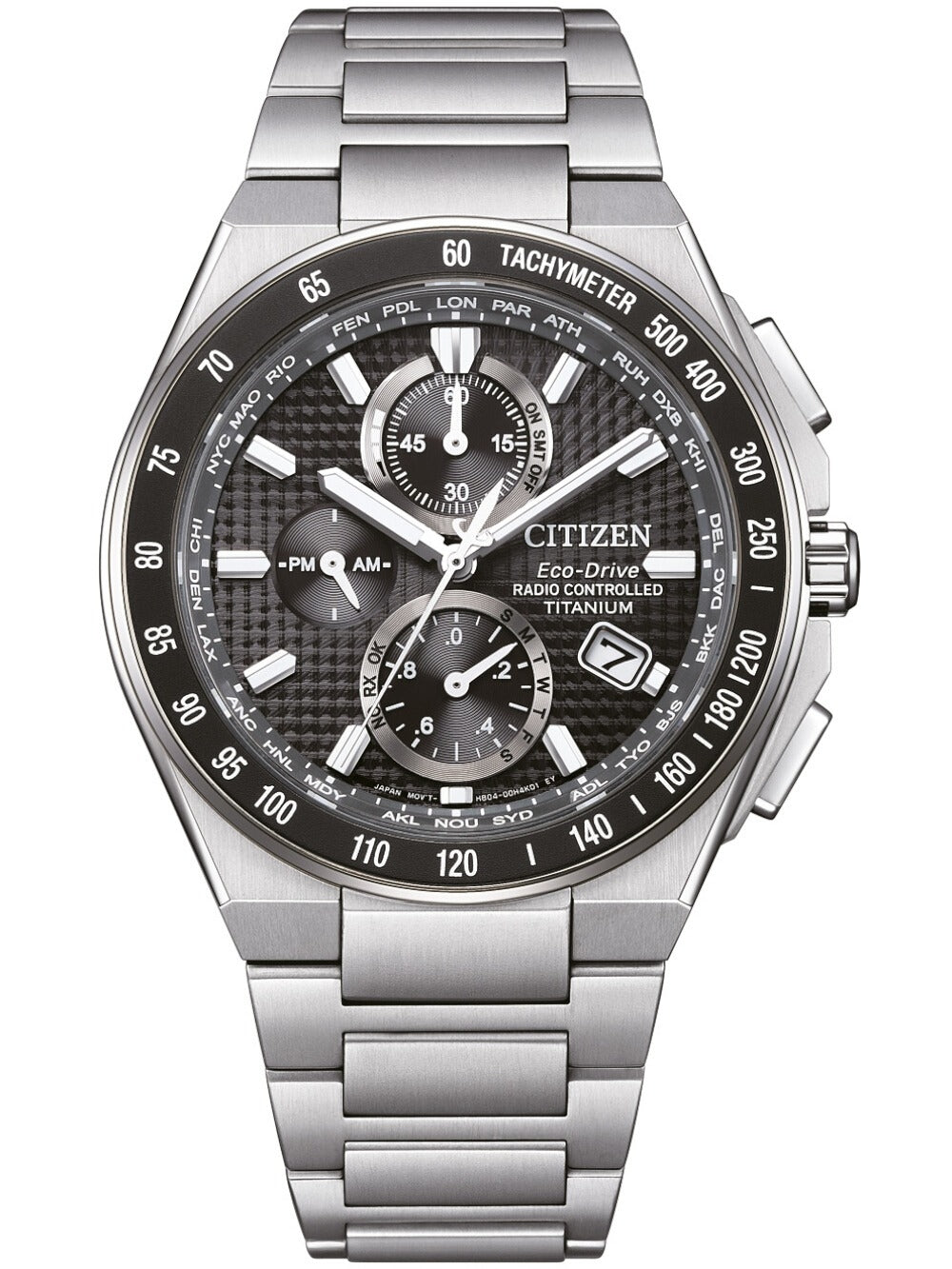 CITIZEN Mod. AT8390-55E