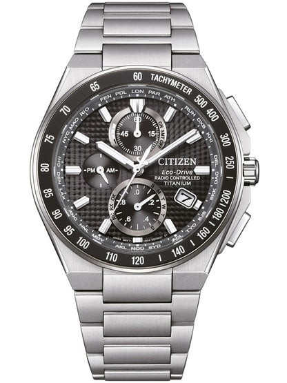 CITIZEN Mod. AT8390-55E