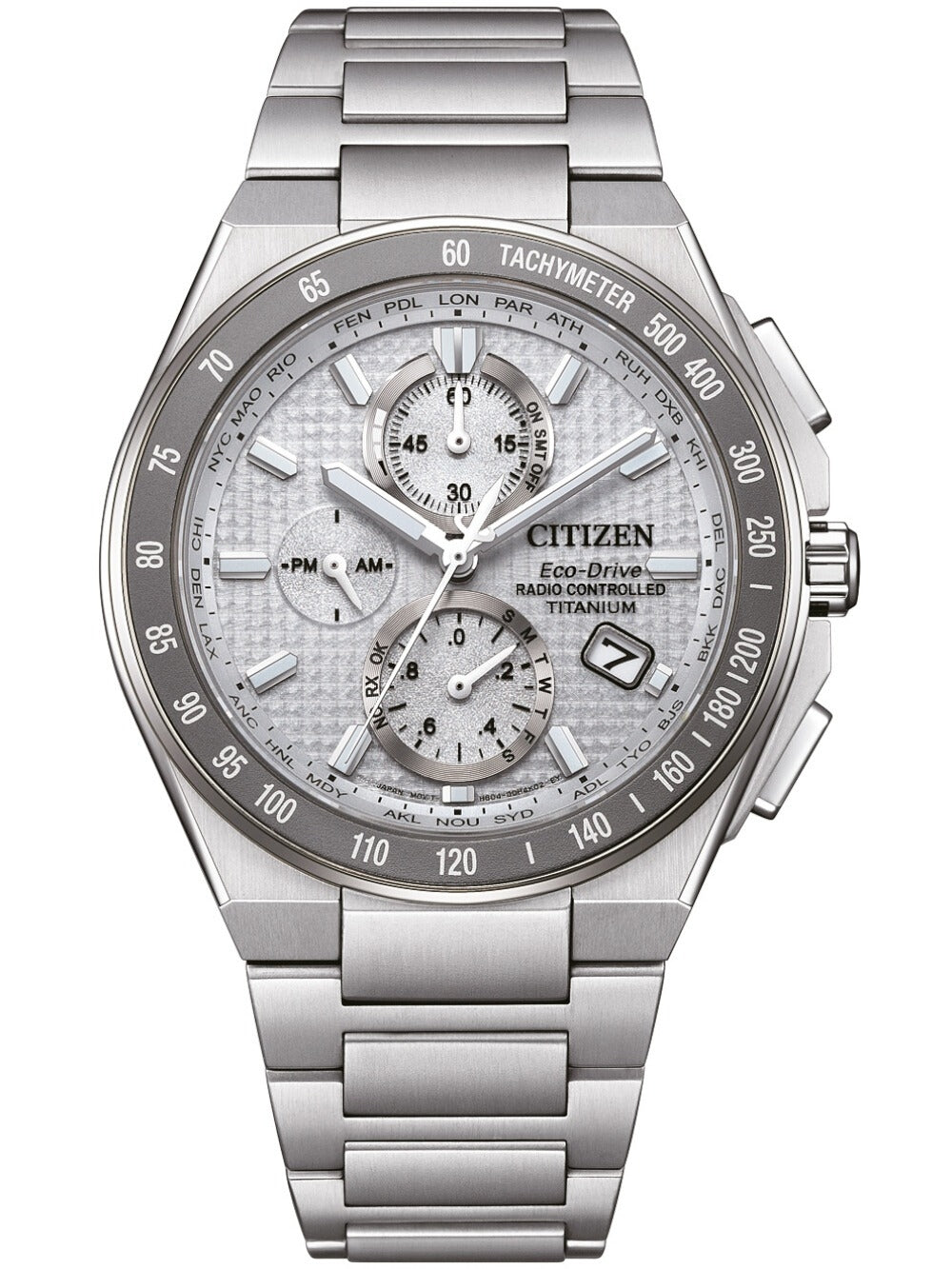 CITIZEN Mod. AT8391-52H