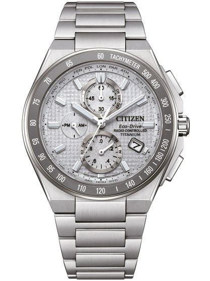 CITIZEN Mod. AT8391-52H