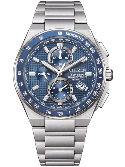 CITIZEN Mod. AT8396-59L