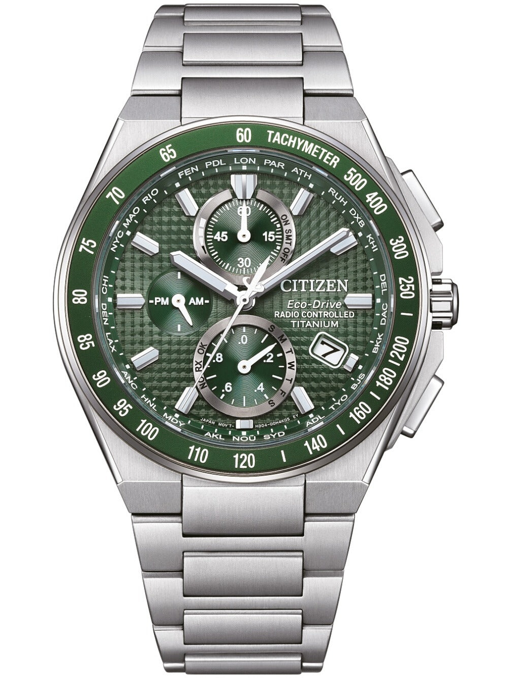 CITIZEN MOD. AT8398-53X