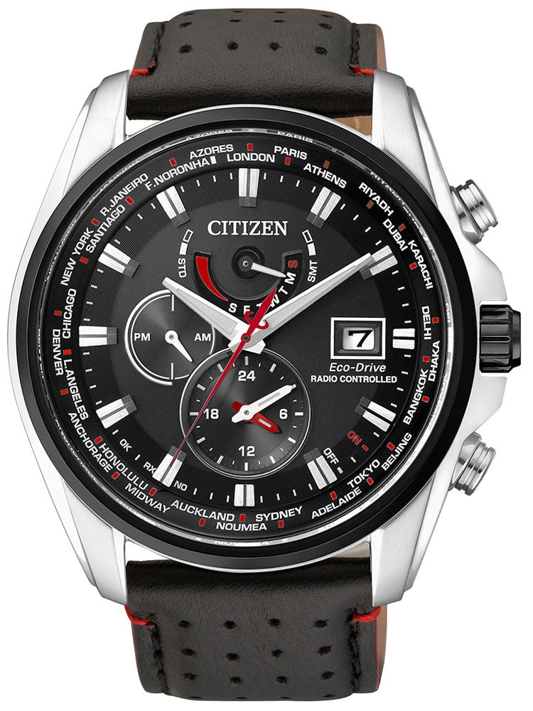 CITIZEN Mod. AT9036-08E