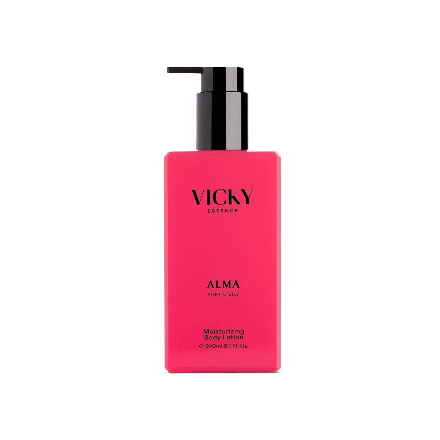 VICKY MARTIN BERROCAL VICKY MARTIN BERROCAL Body Lotion Alma pflegende Körperlotion Bodylotion