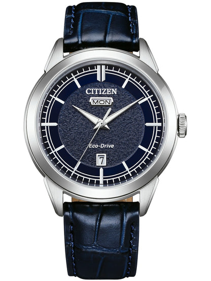 CITIZEN AW0151-00LC Eco-Drive Armbanduhr – Produktansicht