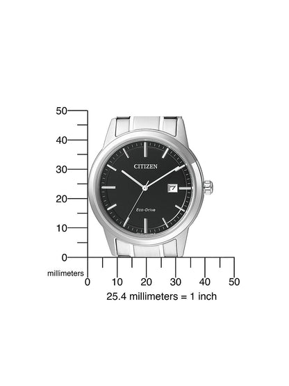 CITIZEN AW1231-58E Armbanduhr – Detailansicht