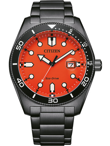 CITIZEN AW1765-88X Armbanduhr – Produktansicht