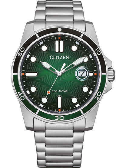 CITIZEN AW1811-82X Armbanduhr – Produktansicht