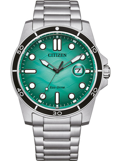 CITIZEN AW1816-89L Armbanduhr – Produktansicht