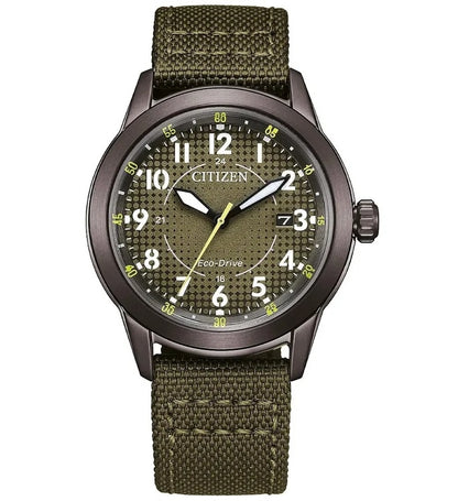 CITIZEN MOD. AW1877-09X