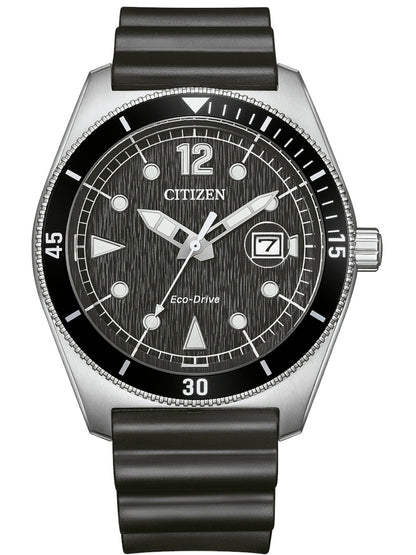 Citizen AW1889-00E Eco-Drive Herrenuhr – Produktansicht