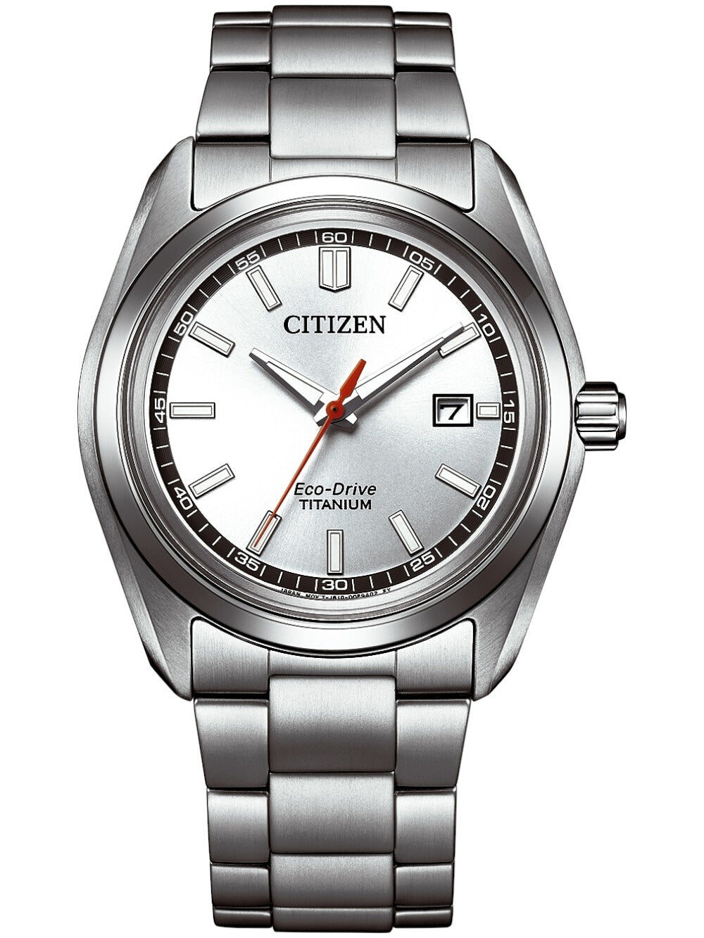 CITIZEN Mod. SUPER TITANIUM 1900
