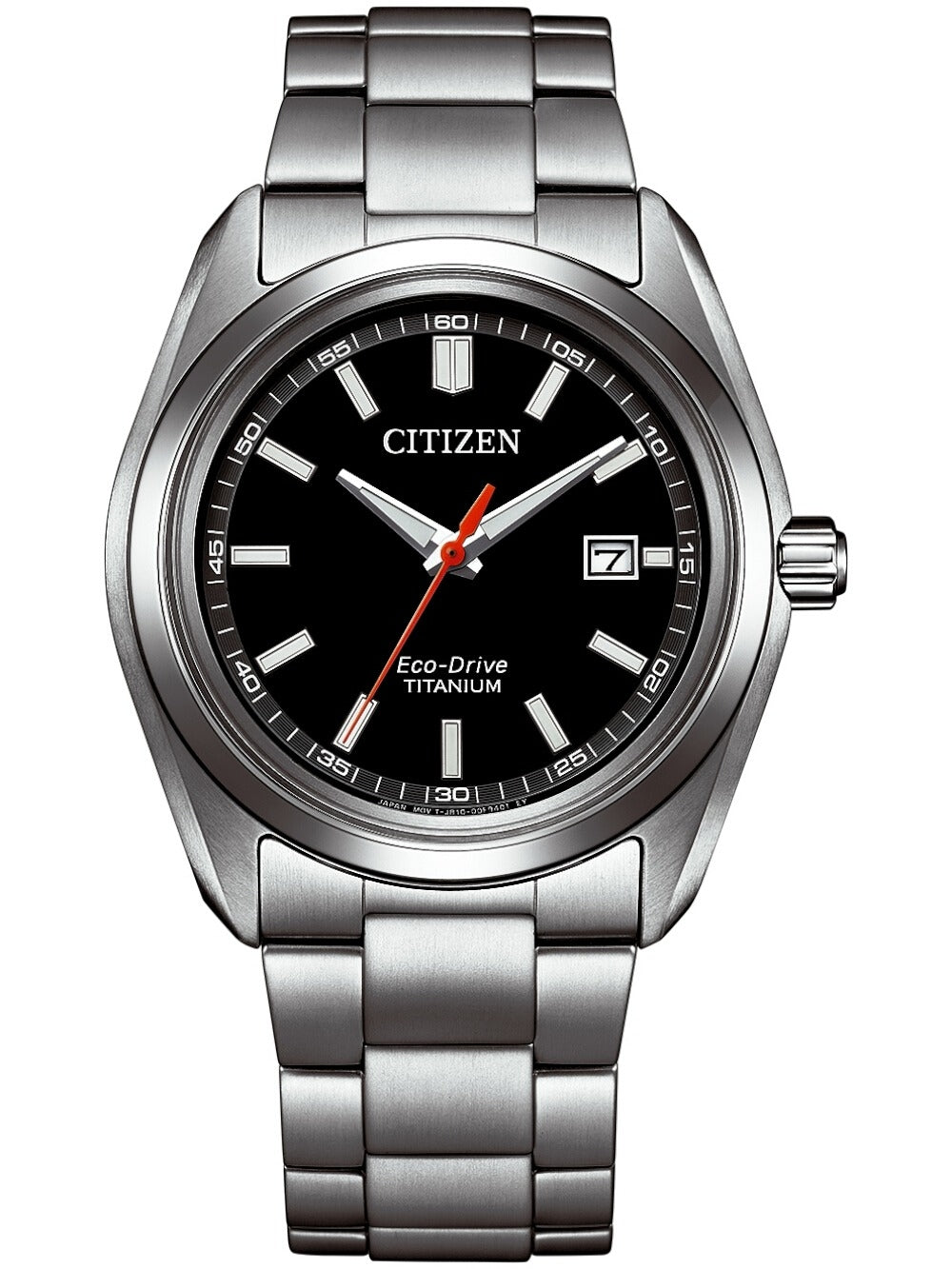 CITIZEN Mod. SUPER TITANIUM 1900