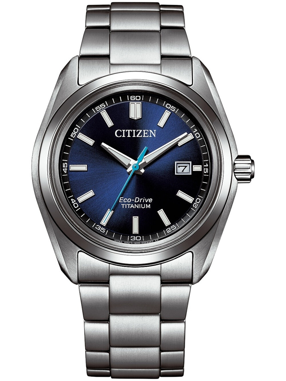 CITIZEN Mod. SUPER TITANIUM 1900