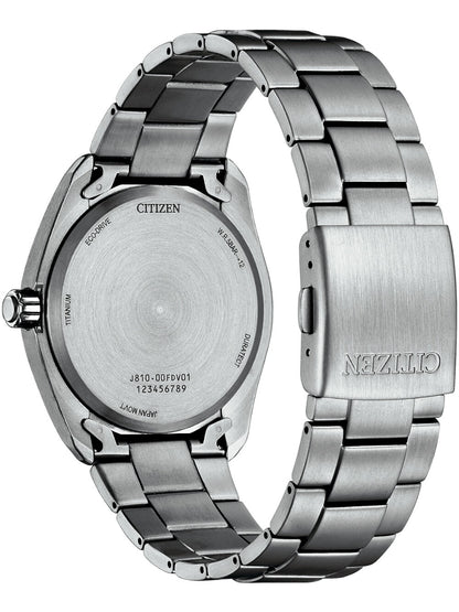 CITIZEN Mod. SUPER TITANIUM 1900