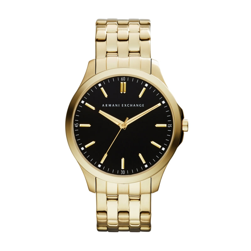 A|X Armani Exchange AX2145 Uhr – Detailansicht