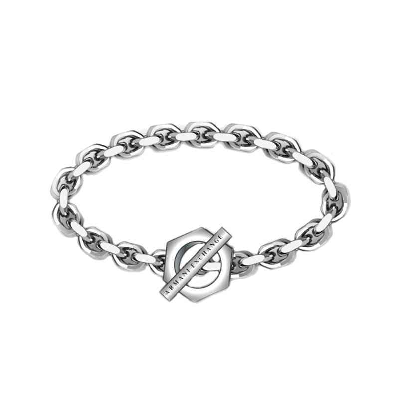 ARMANI EXCHANGE JEWELS Armani Exchange Schmuck AXG0103040 – Produktansicht