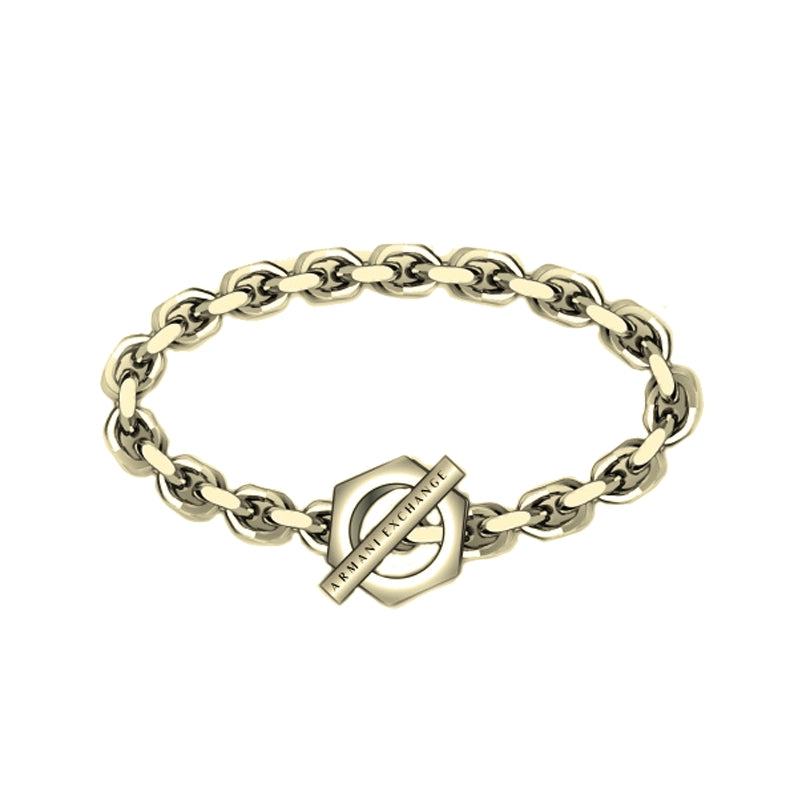 Armani Exchange Jewels AXG0104710 Schmuck – Produktansicht