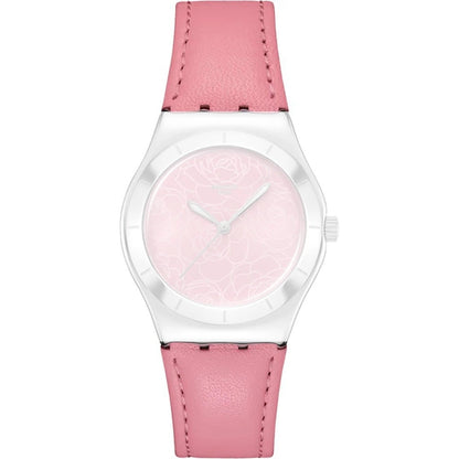 SWATCH STRAPS WATCHES Mod. AYLS234