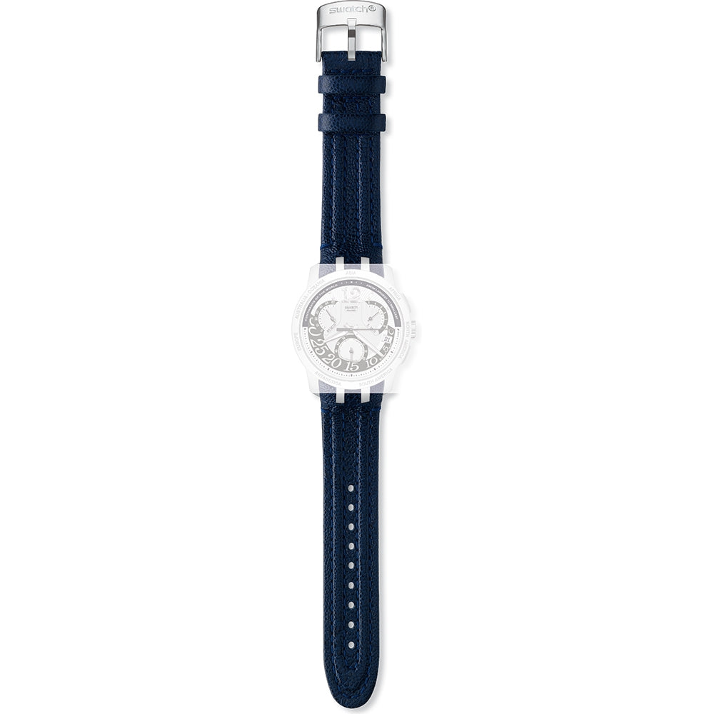 SWATCH STRAPS Uhrarmband AYRS404 – Produktansicht
