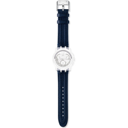 SWATCH STRAPS Uhrarmband AYRS404 – Produktansicht
