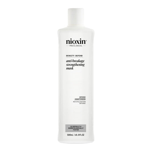 NIOXIN NIOXIN Density Defend Haarmaske gegen Haarbruch und zur Stärkung 500 ml Kosmetik