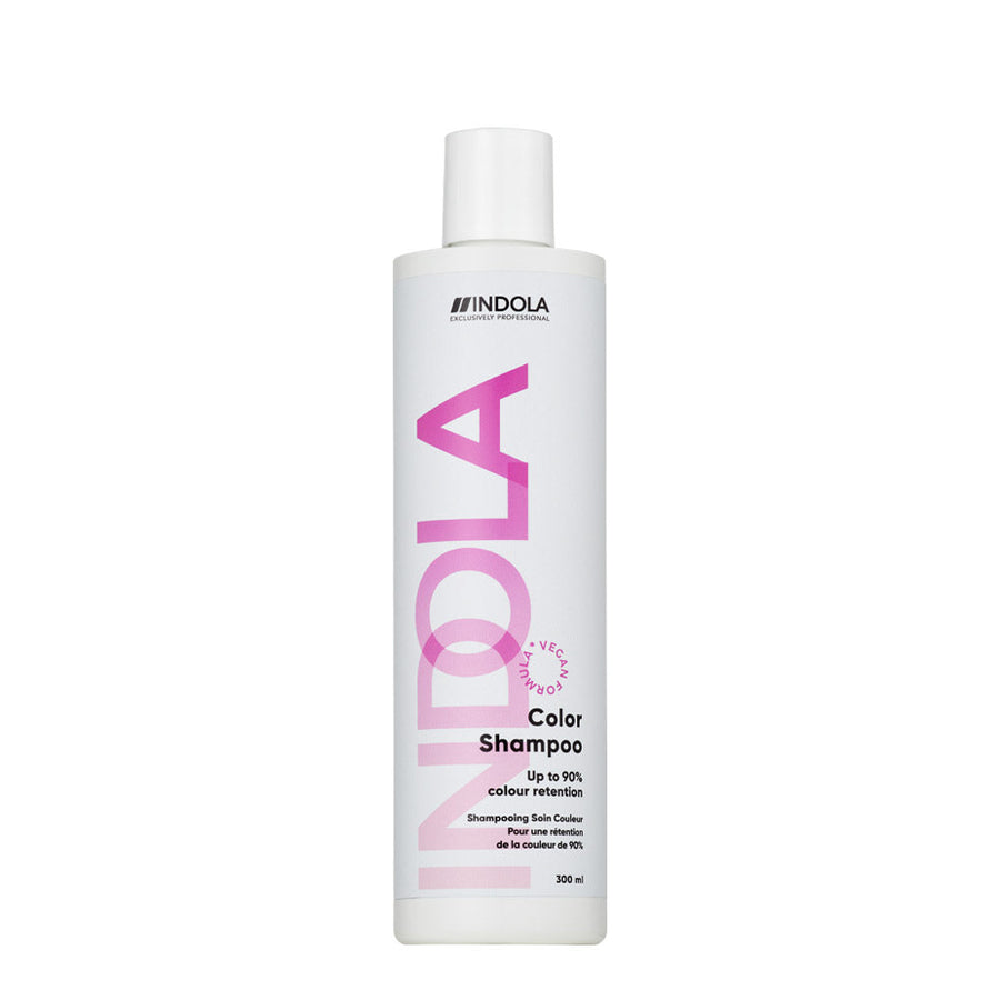 INDOLA INDOLA Champú Protector Color 300 ml Shampoo für coloriertes Haar Kosmetik