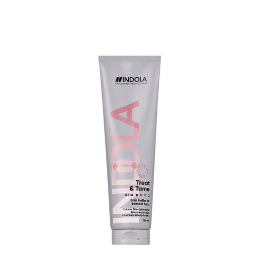 INDOLA INDOLA Treat Y Tame Haarpflege 150 ml Kosmetik