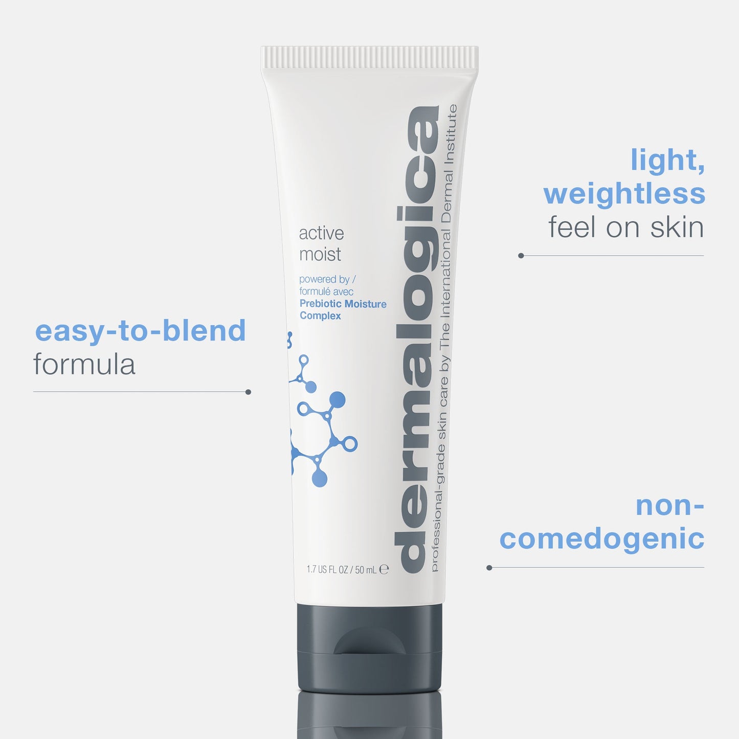 DERMALOGICA DERMALOGICA Greyline Active Moist Feuchtigkeitscreme 50 ml Kosmetik
