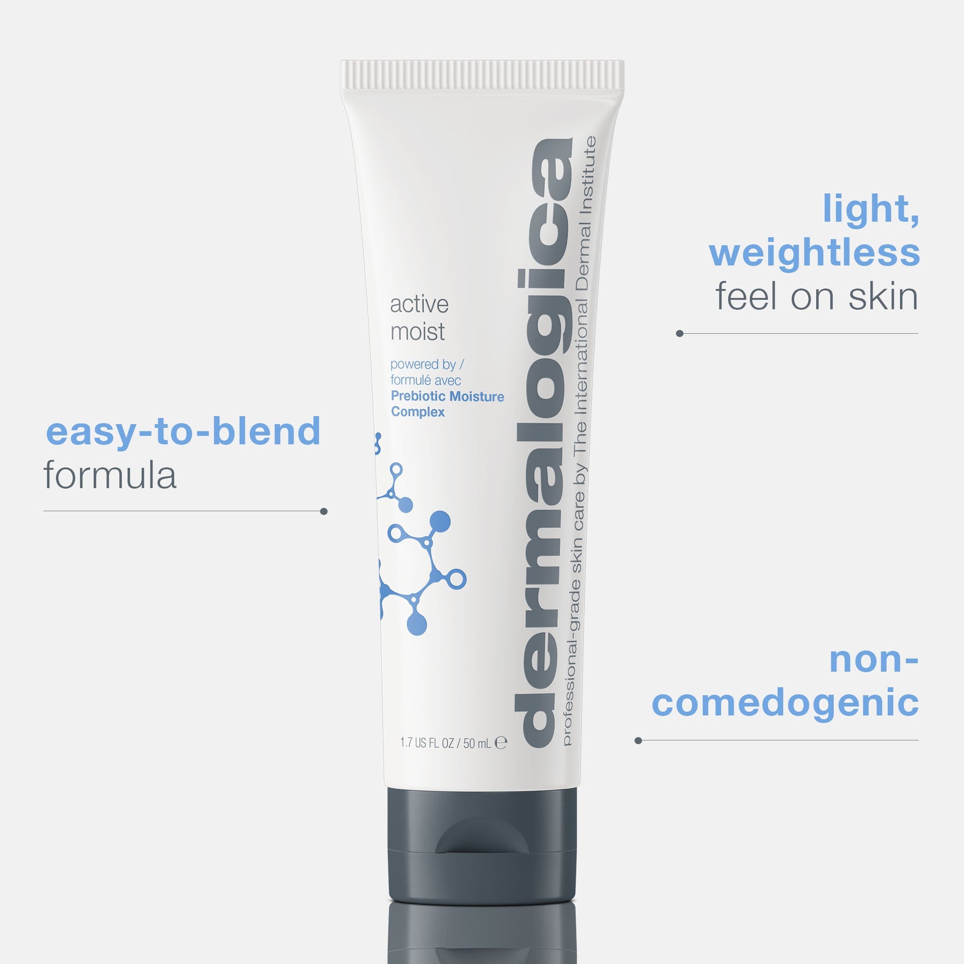 DERMALOGICA DERMALOGICA Greyline Active Moist Feuchtigkeitscreme 50 ml Kosmetik