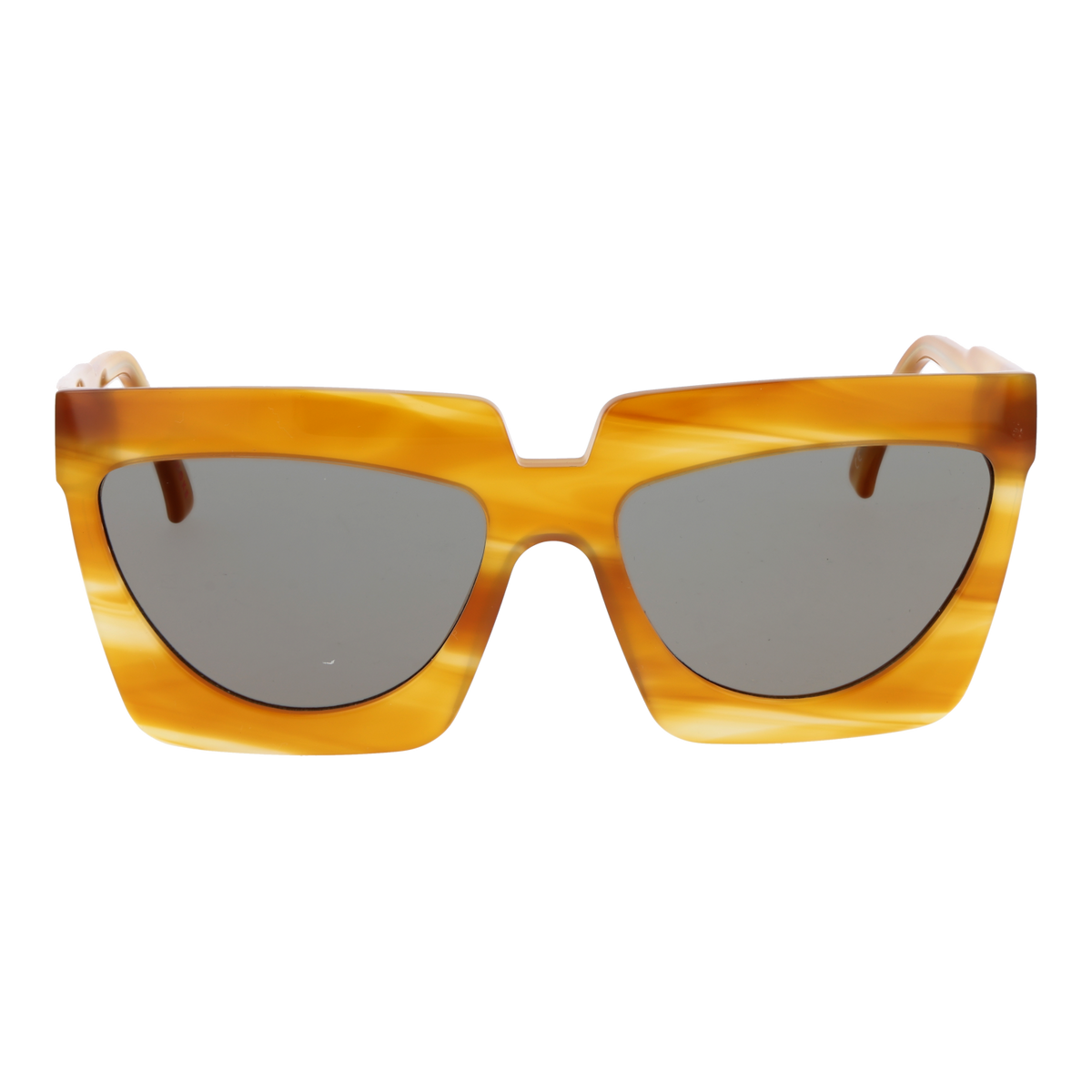 ANDY WOLF SUNGLASSES Andy Wolf Adele 59F Sonnenbrille – Detailansicht