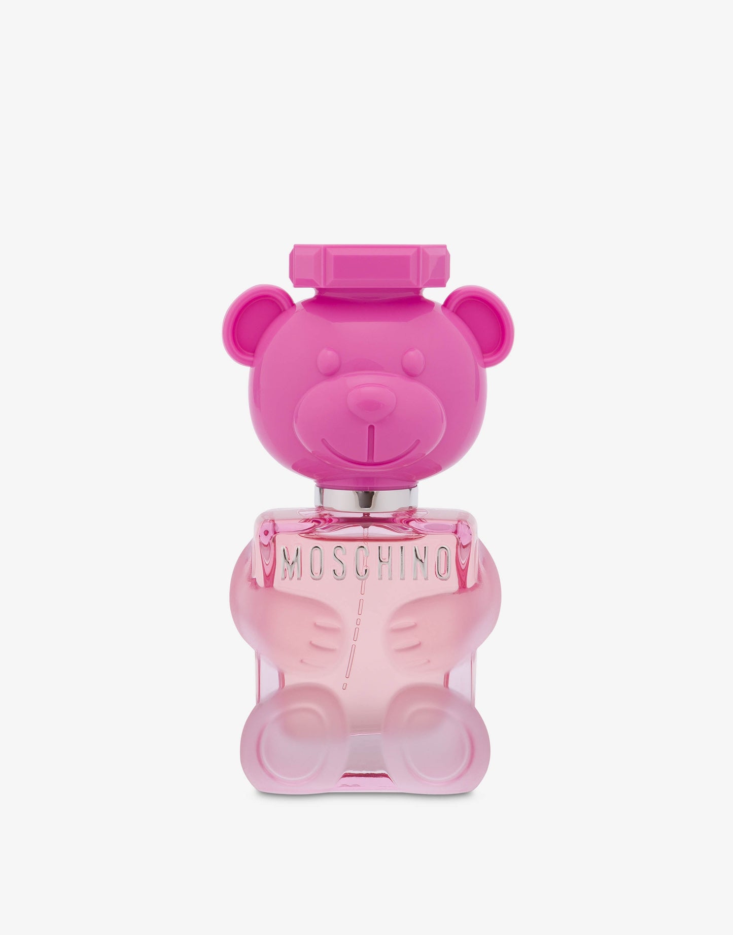 MOSCHINO MOSCHINO Toy 2 Bubble Gum Eau de Toilette 50 ml Unisex Parfum Parfüm