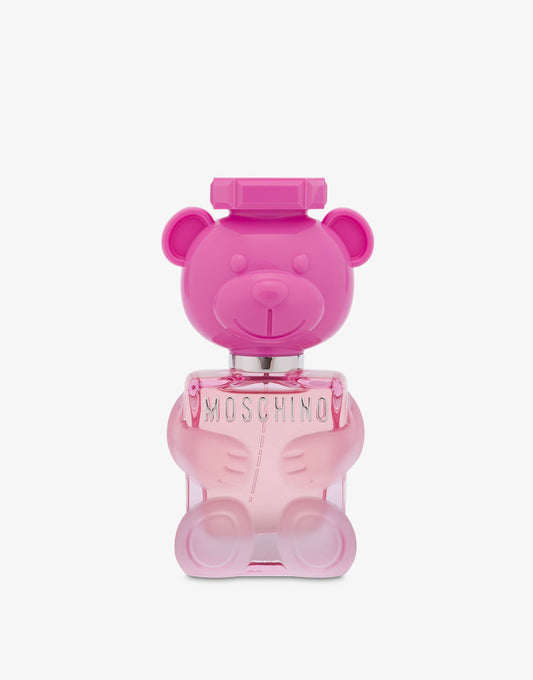 MOSCHINO MOSCHINO Toy 2 Bubble Gum Eau de Toilette 50 ml Kosmetik